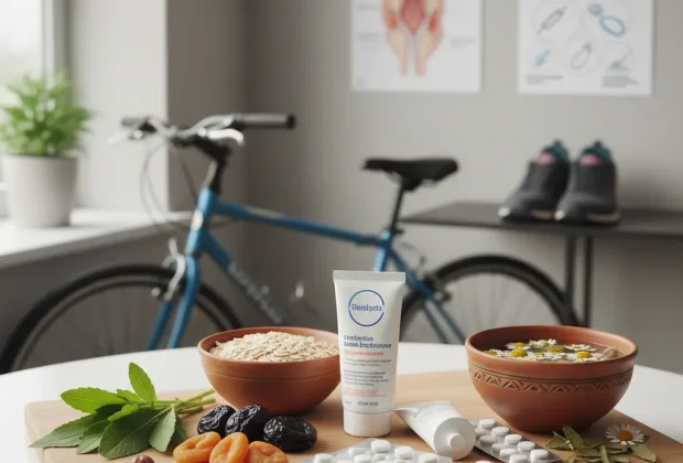 Leczenie hemoroidów